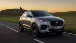 Jaguar E-Pace R-Dynamic P300 AWD 2017 года (UK)